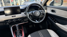 Honda HR-V 1.5 eHEV Advance Style 5dr CVT Hybrid Hatchback